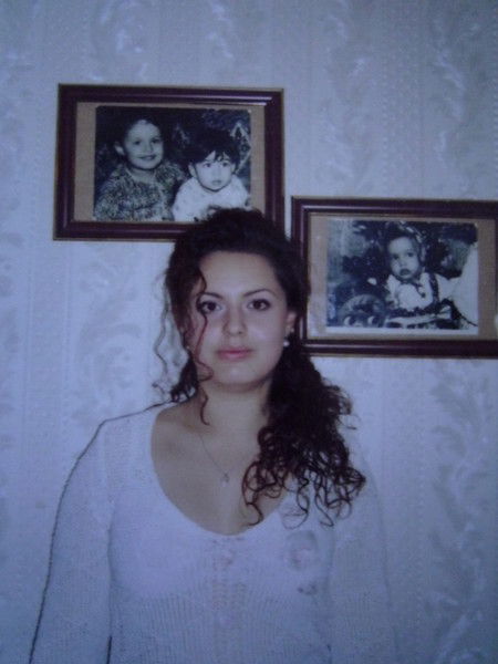 Мила Малахова