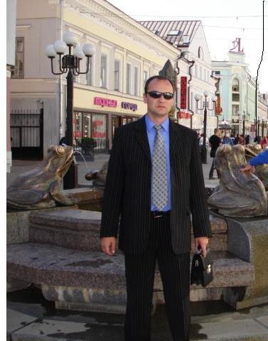 Владислав Ахметов