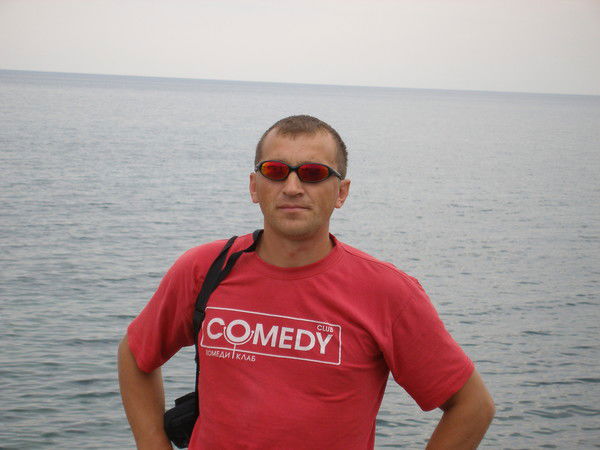 Сергей Черемисов