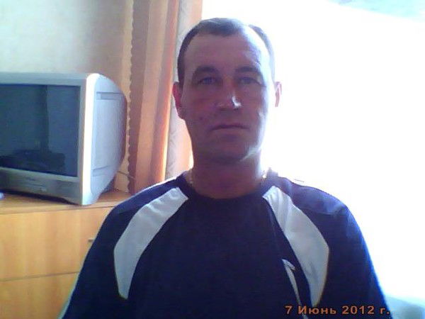 Владимир Степанов