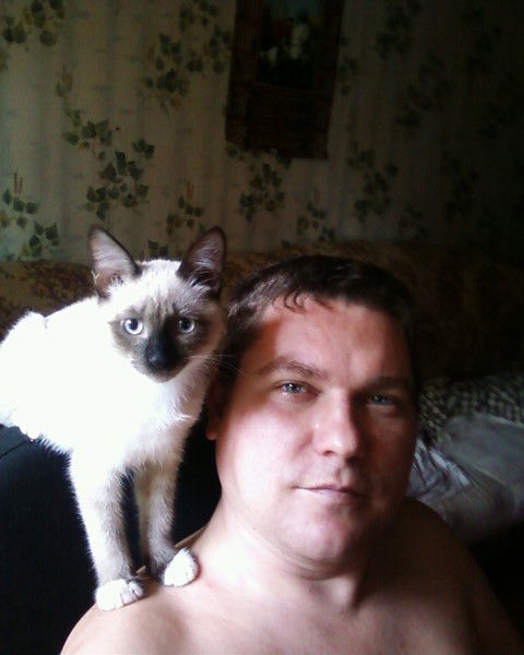 Виктор Галухин