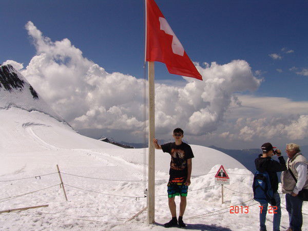 Артём Поляков