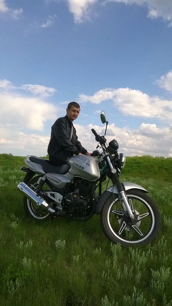 Сергей Бабенков.