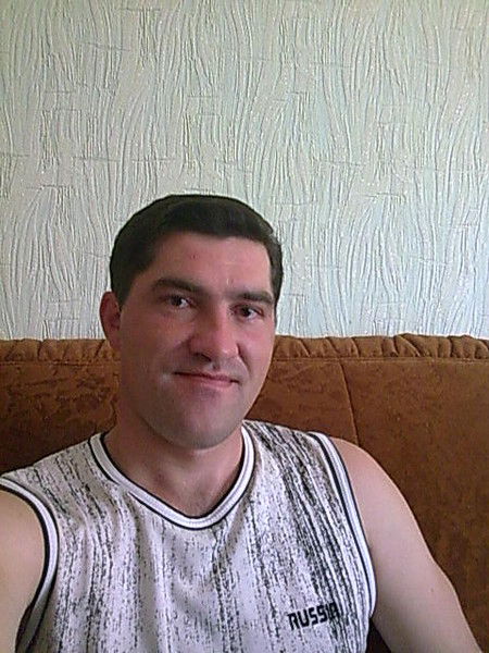 Виталий Колмыков