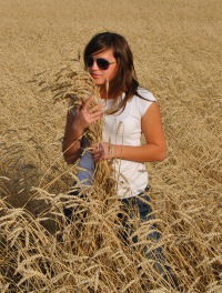 Олеся Ставская