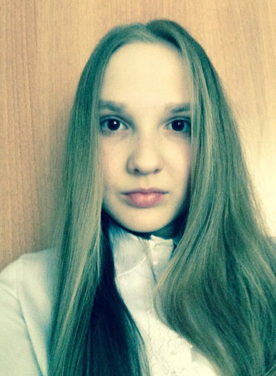 Дарья Парачёва