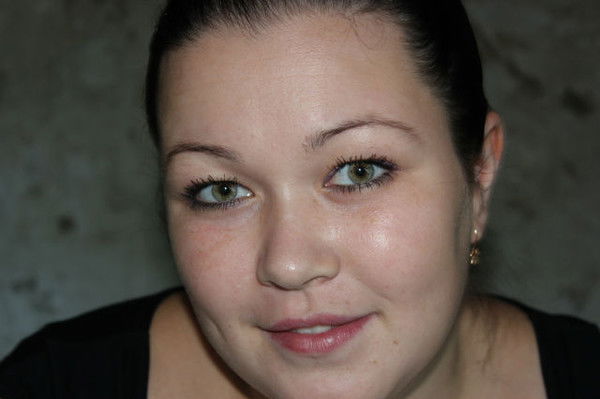 Екатерина Александровна