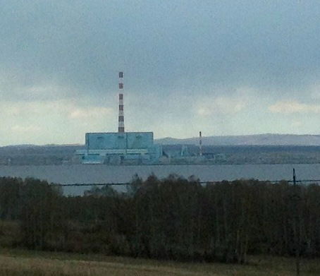 Кварц (Шарыпово)