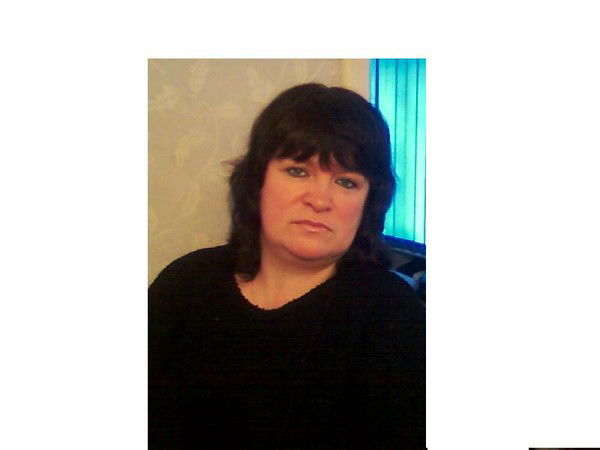 Наталья Галанова