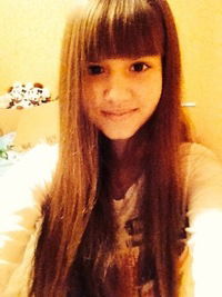 Виктория Колесник