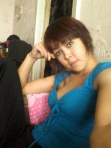 Наталья Александровна