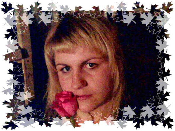 Галина Семёнова