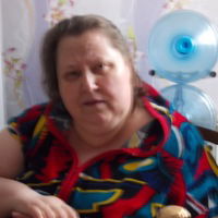 Ольга Панова