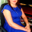 Лена Тугаринова