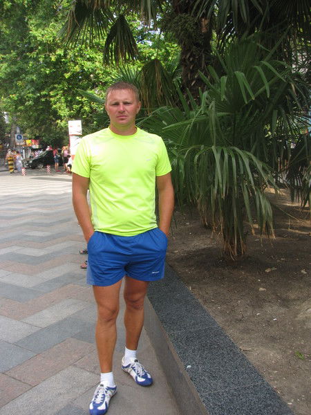 Виталя Бурак