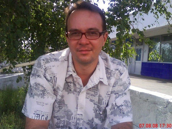 Саша Демидов