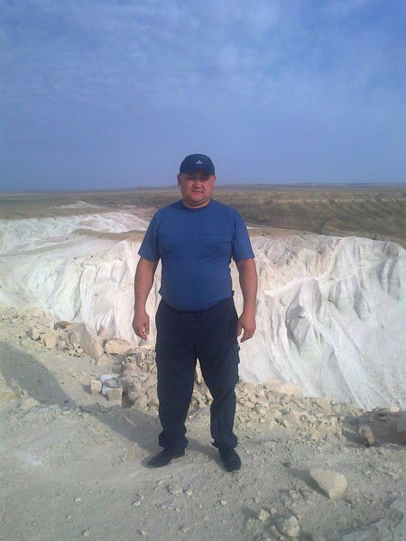 Замира Кожагалиева