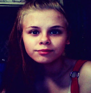 Иринka Беляева