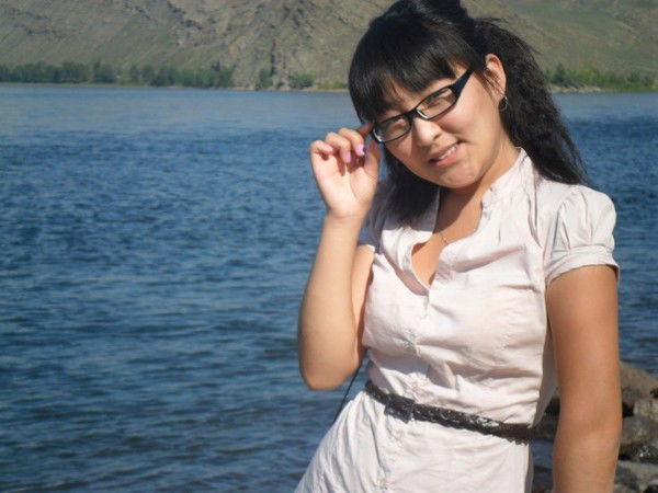 Айгулья Сандан