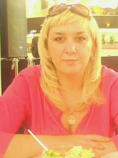 Таня Высоцкая