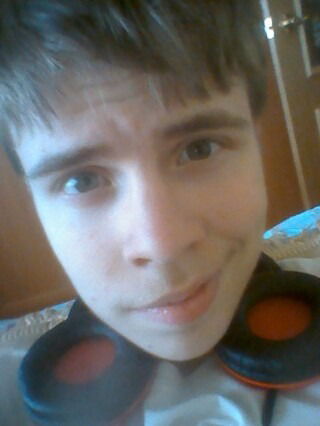 Кирилл Баранов