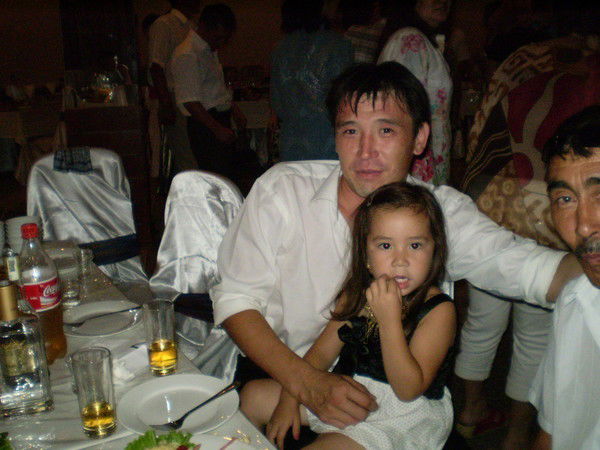 Джанибек Уразбаев