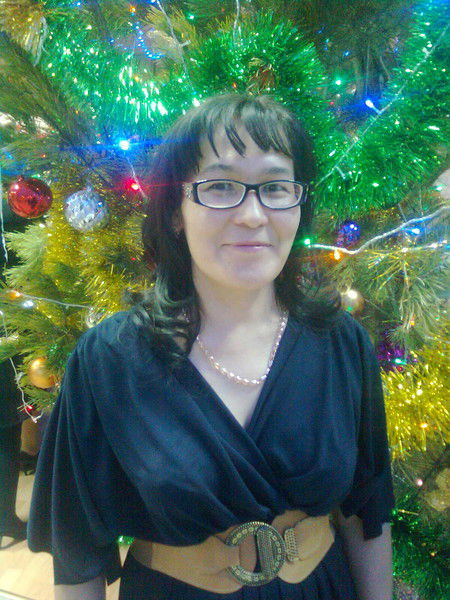 Кульпаш Айнке