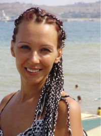 Наталья Таценко