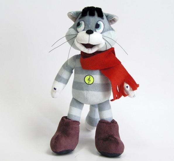 Андрей Матросов