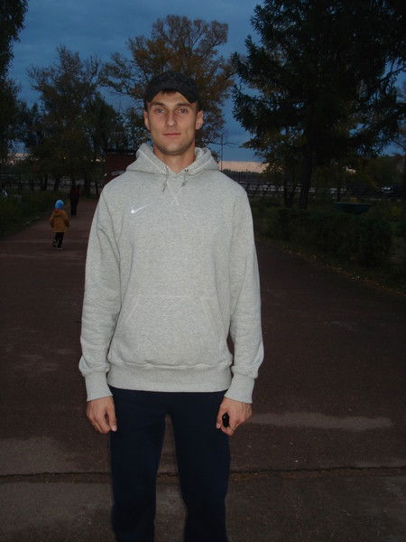 Владимир Шульц