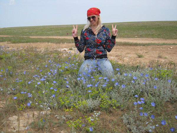 Инна Рябоштан