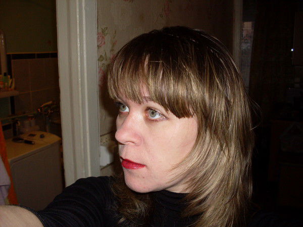 Людмила Зайцева