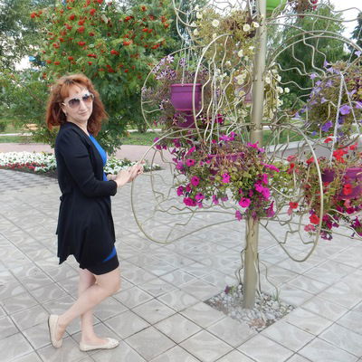 Регина Бучминская