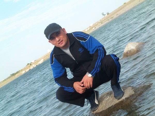 Аят Джунусов