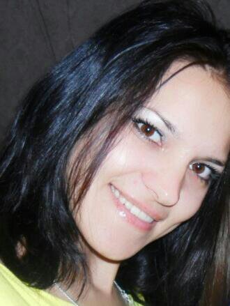 Виктория Зеленкова