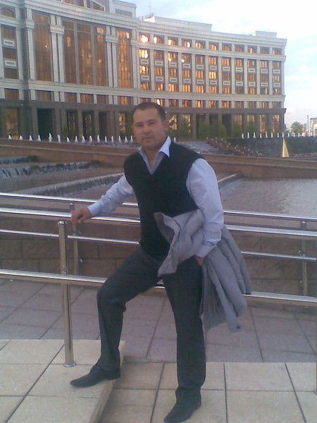 Ермек Мусин