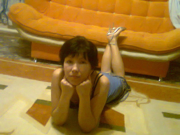 Салтанат Алиаскарова