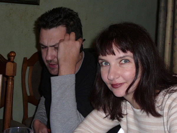 Светлана Погорелая