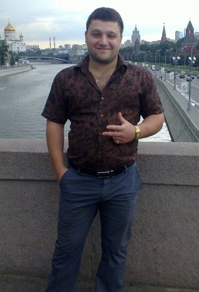 Артур Назаров