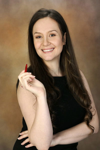 Анастасия Селиванчик