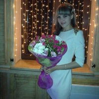 Алёна Широкова