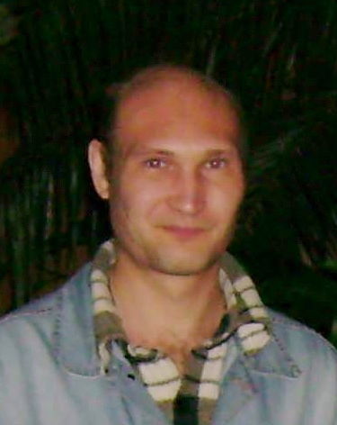 Виталий Рубель