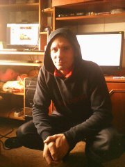 Андрей Садов