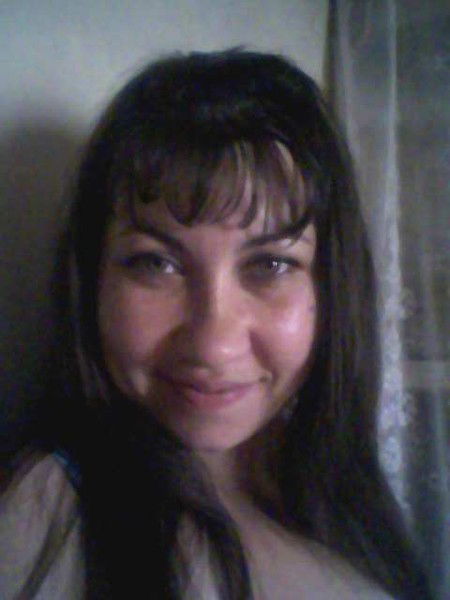 Наталья Шипилова