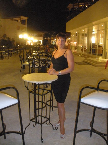 Лариса Соколова