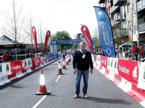 Валерий Калашнов