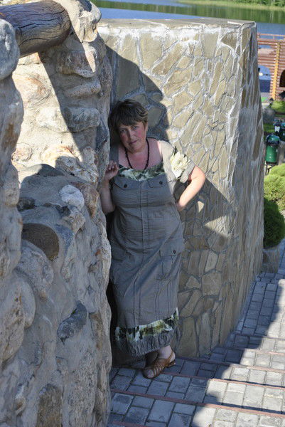 Елена Маркевич