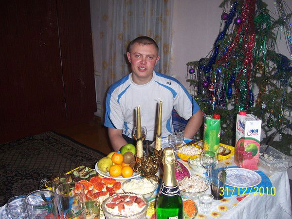 Роман Помазуев