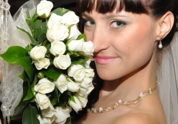 Юлия Тонких