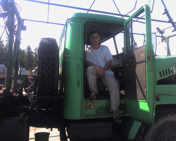 Роман Романов